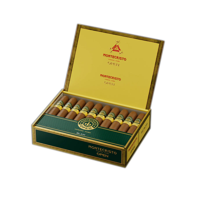 Montecristo Open Slam Cigar