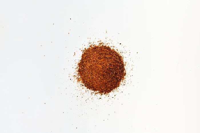 Moroccan Rub & Seasoning