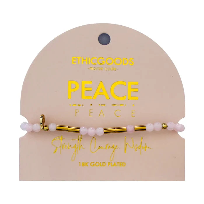 Peace