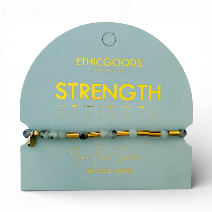 Strength