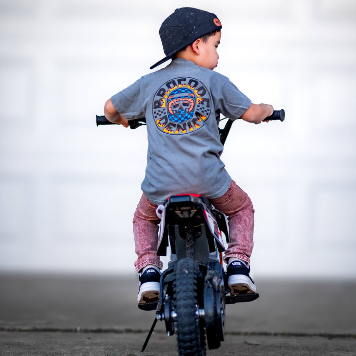 Moto Bro Tee