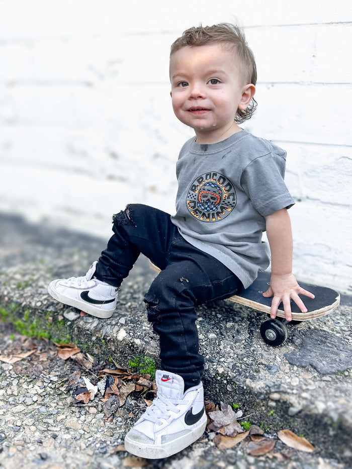 Moto Bro Tee