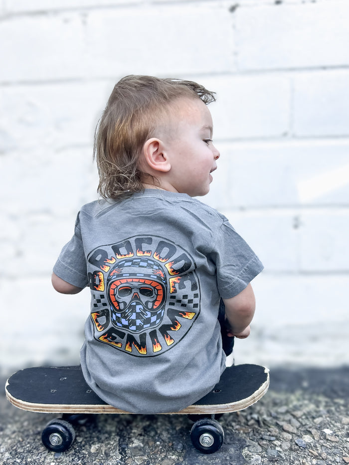 Moto Bro Tee