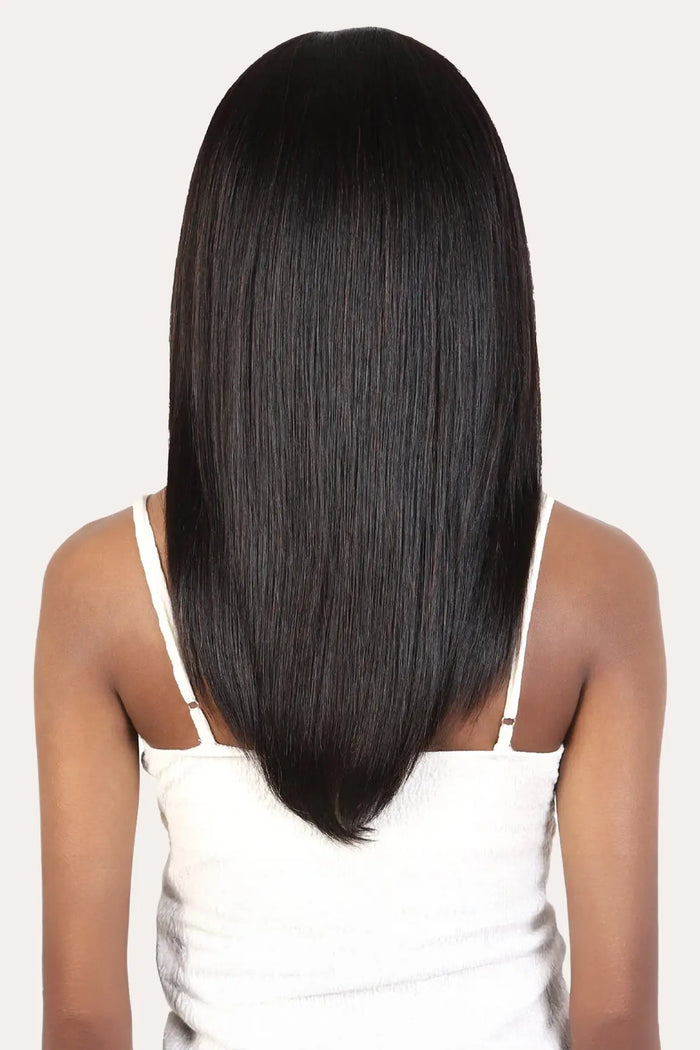 MOTOWN TRESS  PERSIAN VIRGIN HUMAN HAIR 13 X 4 LACE WIG - HL134.S20 20" - BSW BEAUTY CANADA