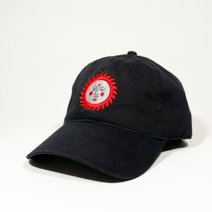 Museum of International Folk Art Sun Hat