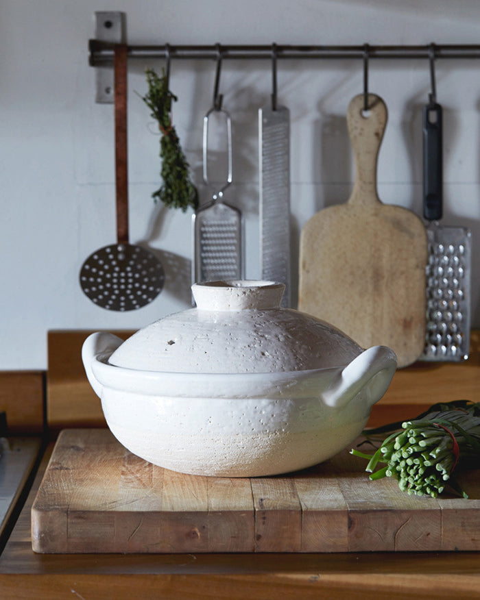 "Mushi Nabe" Donabe Steamer (OUT OF STOCK)