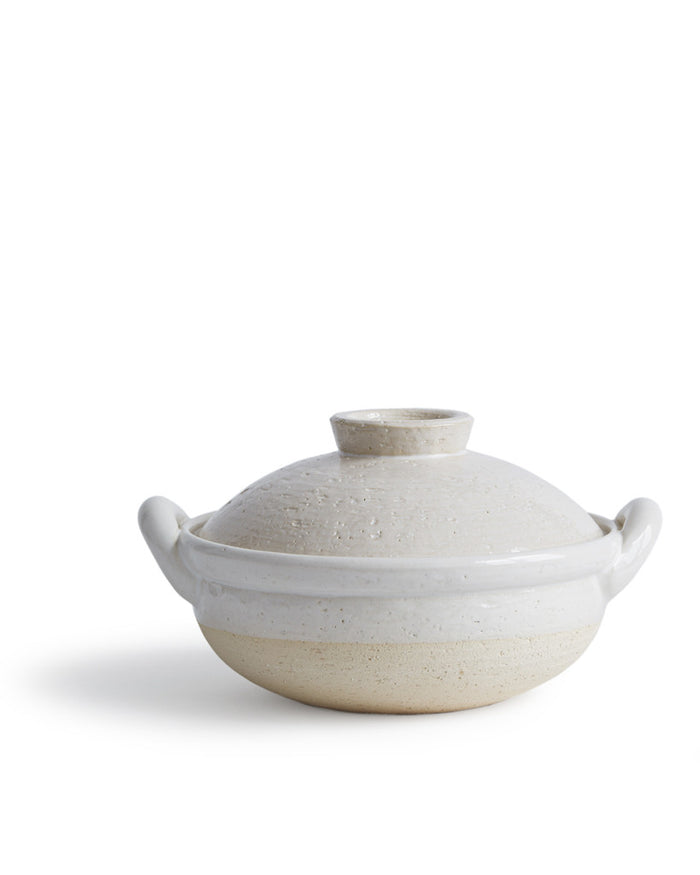 "Mushi Nabe" Donabe Steamer (OUT OF STOCK)