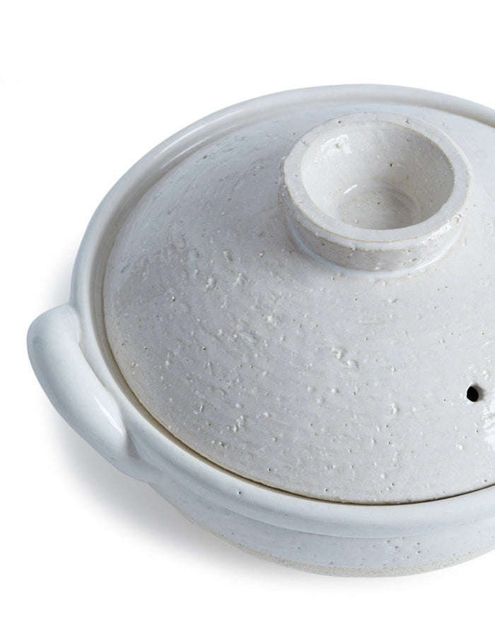 "Mushi Nabe" Donabe Steamer (OUT OF STOCK)