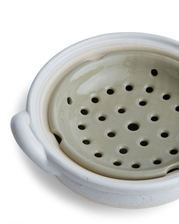 "Mushi Nabe" Donabe Steamer (OUT OF STOCK)