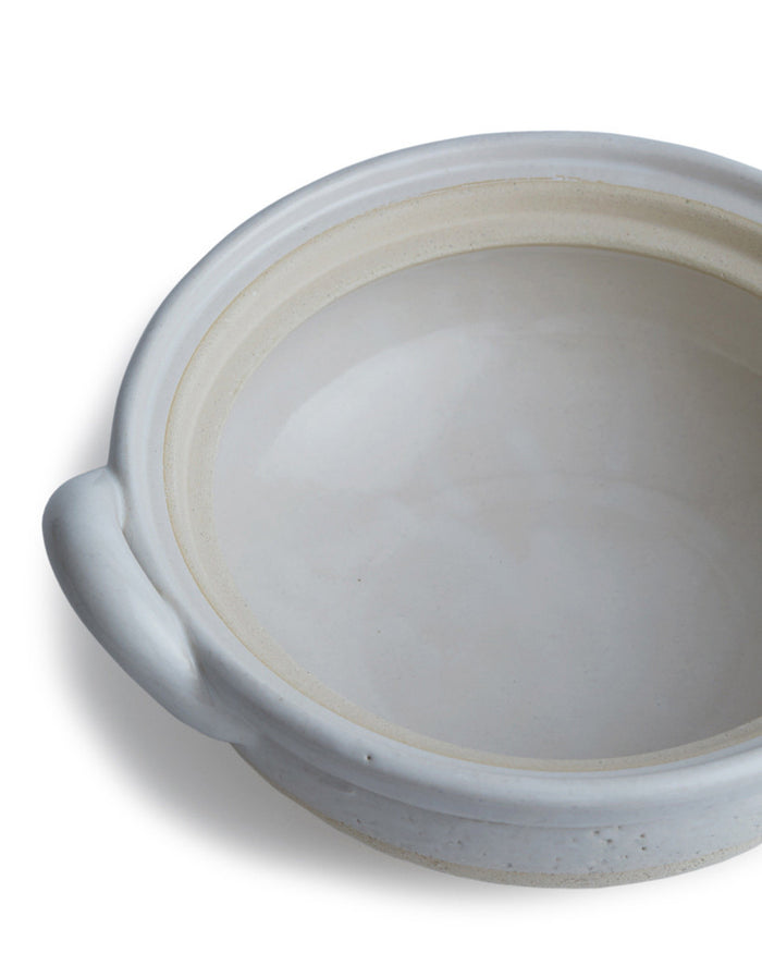 "Mushi Nabe" Donabe Steamer (OUT OF STOCK)