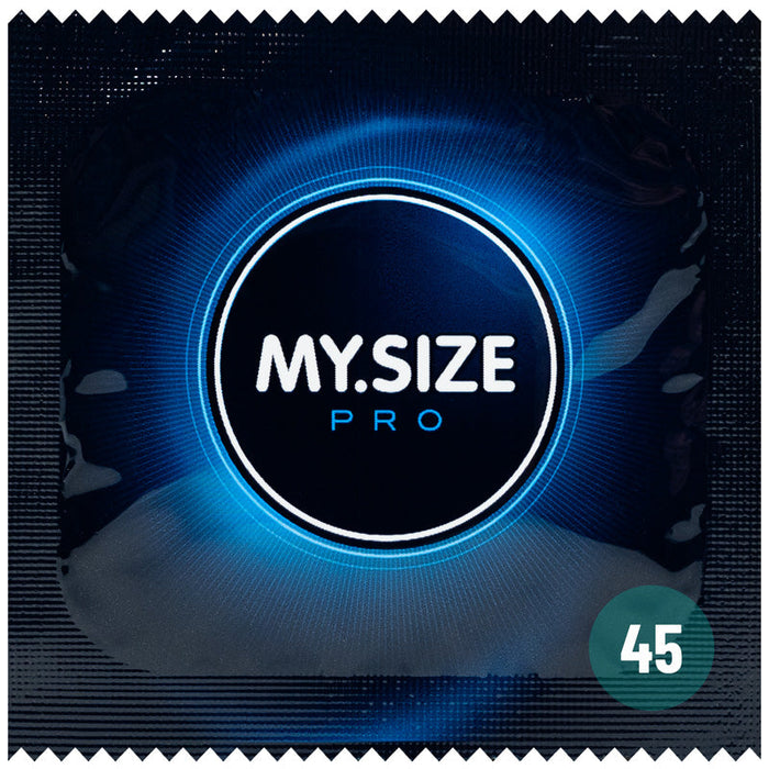 MY.SIZE PRO 45mm 80 Pack
