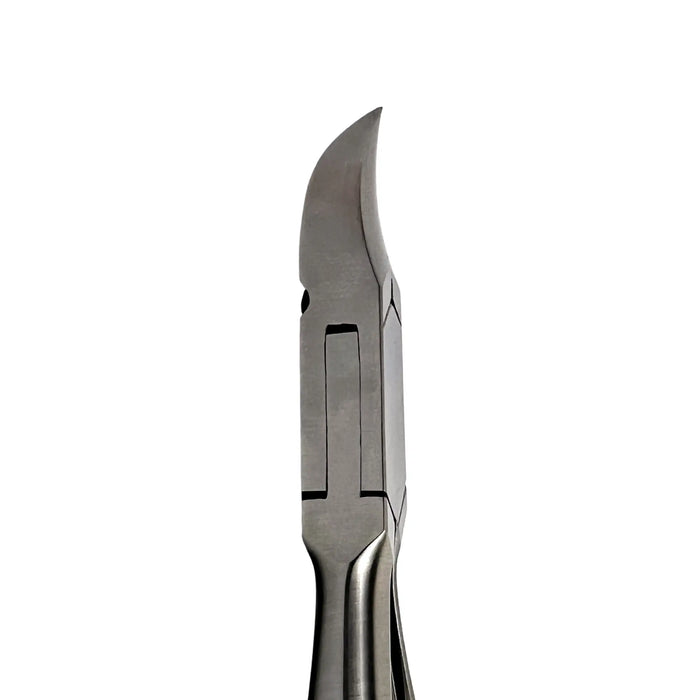 Nail pliers - Concave cut - Tapered jaws - 14cm - MP by My Podologie