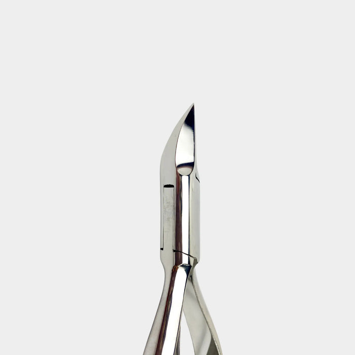 Nail pliers - Straight cut - Tapered jaws - 13 cm - Stainless steel - Essential by My Podologie
