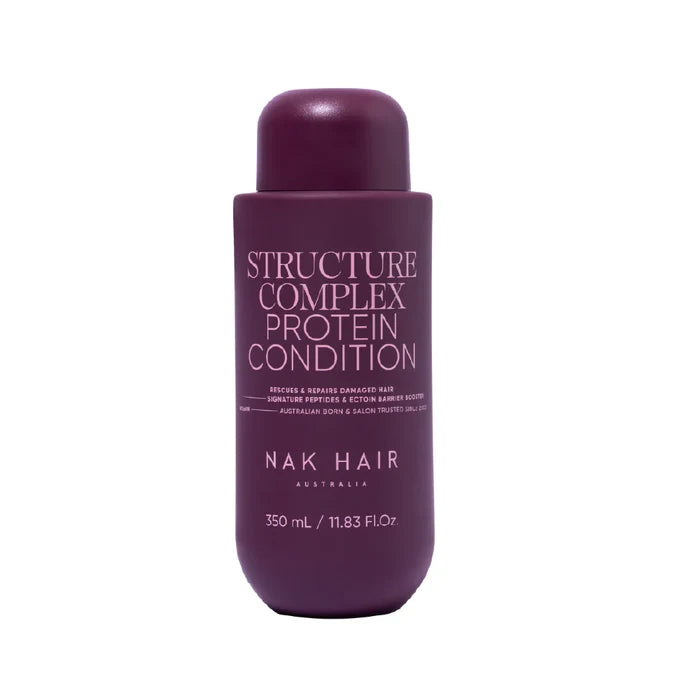 NAK SIGNATURE STRUCTURE COMPLEX PROTEIN CONDITIONER 350ML