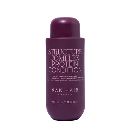 NAK SIGNATURE STRUCTURE COMPLEX PROTEIN CONDITIONER 350ML