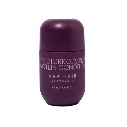 NAK SIGNATURE STRUCTURE COMPLEX PROTEIN CONDITIONER 80ML