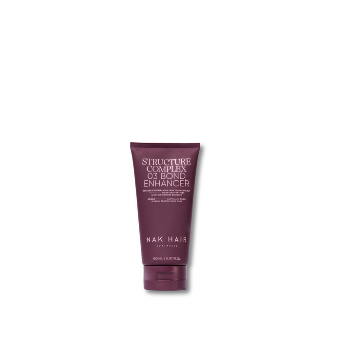 Nak Structure Complex No.3 Bond Enhancer