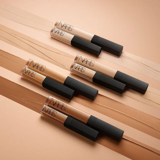 Nars Radiant Undereye Creamy Concealer