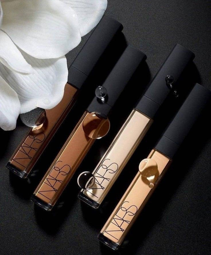 Nars Radiant Undereye Creamy Concealer