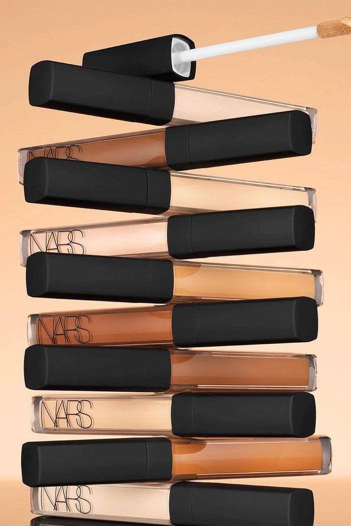 Nars Radiant Undereye Creamy Concealer