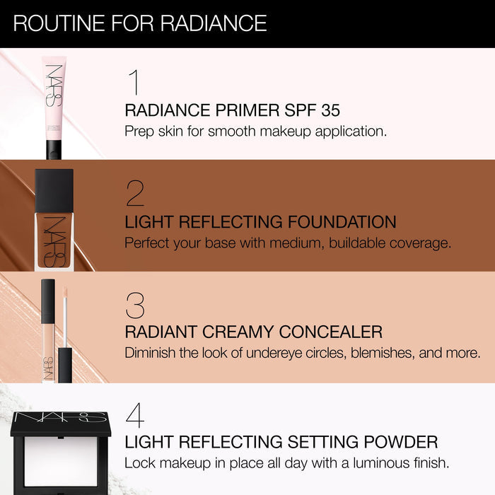 Nars Radiant Undereye Creamy Concealer