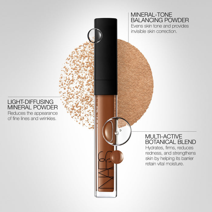 Nars Radiant Undereye Creamy Concealer