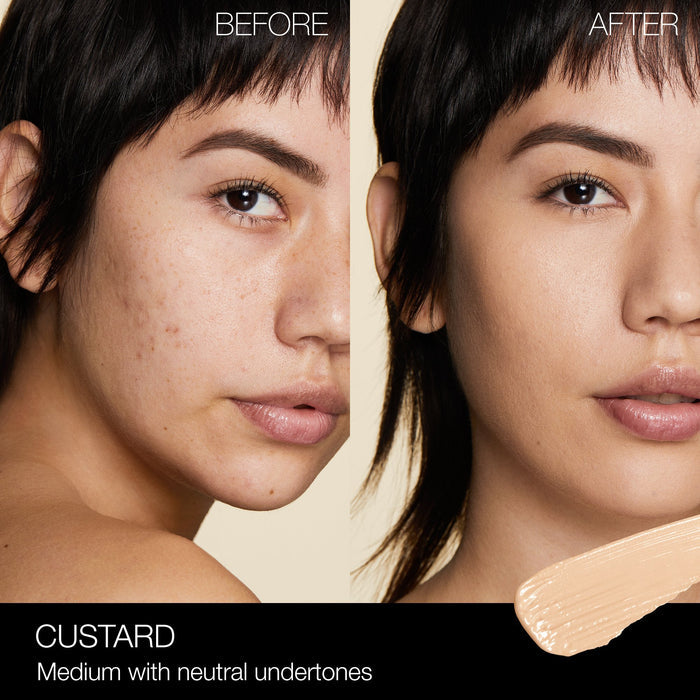 Nars Radiant Undereye Creamy Concealer