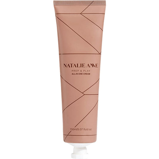 Natalie Anne Prep & Play All-in-One Cream