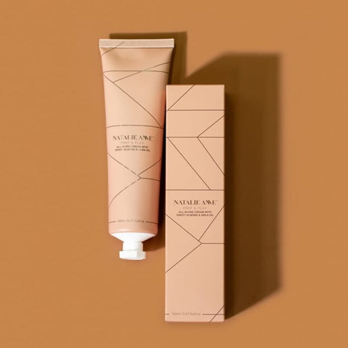 Natalie Anne Prep & Play All-in-One Cream