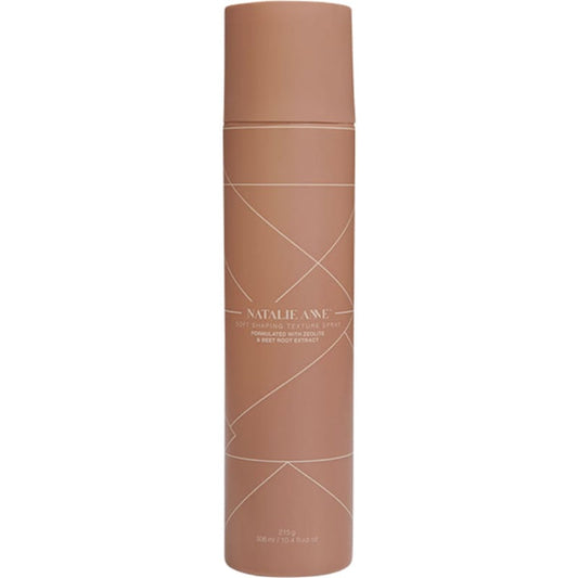 Natalie Anne Soft Shaping Texture Spray