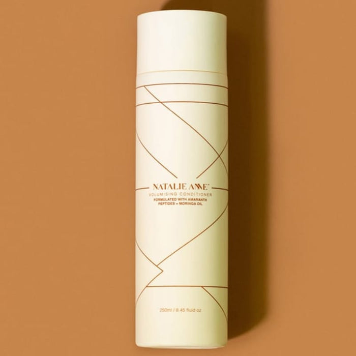 Natalie Anne Volumising Conditioner