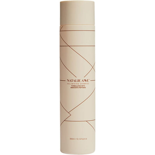 Natalie Anne Volumising Shampoo