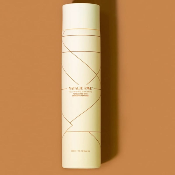 Natalie Anne Volumising Shampoo
