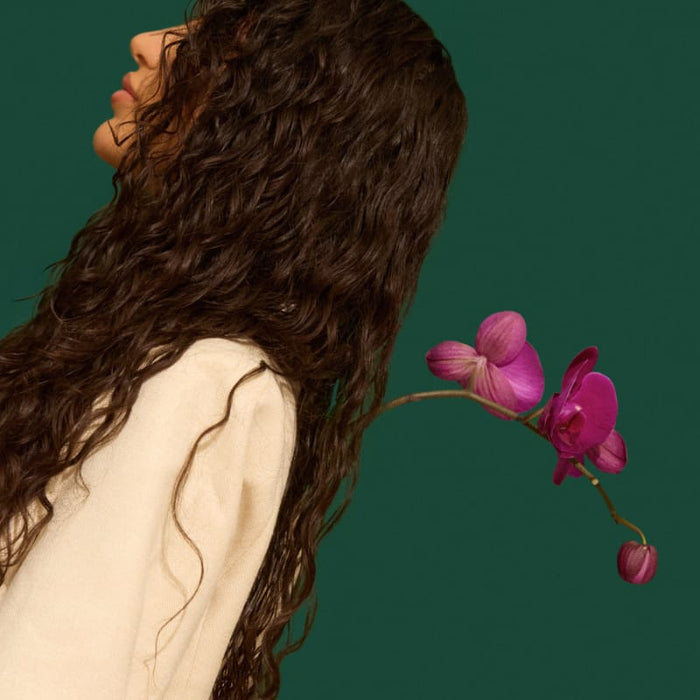 Natalie Anne Volumising Conditioner
