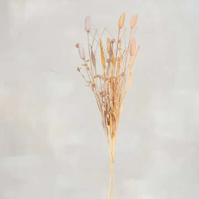 Natural Grasses Bouquet