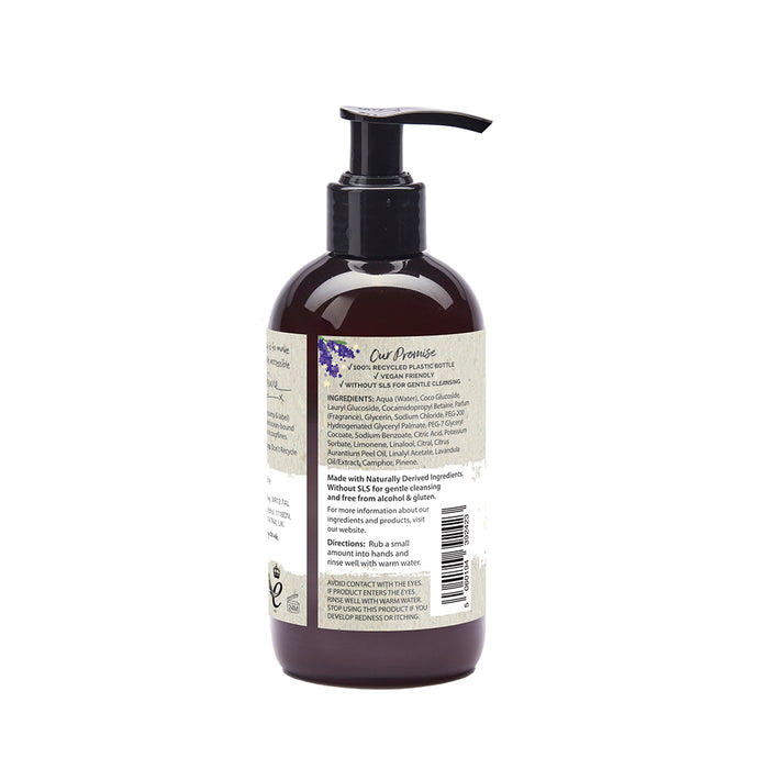 Naturals Lavender Blossom Hand Soap 300ml