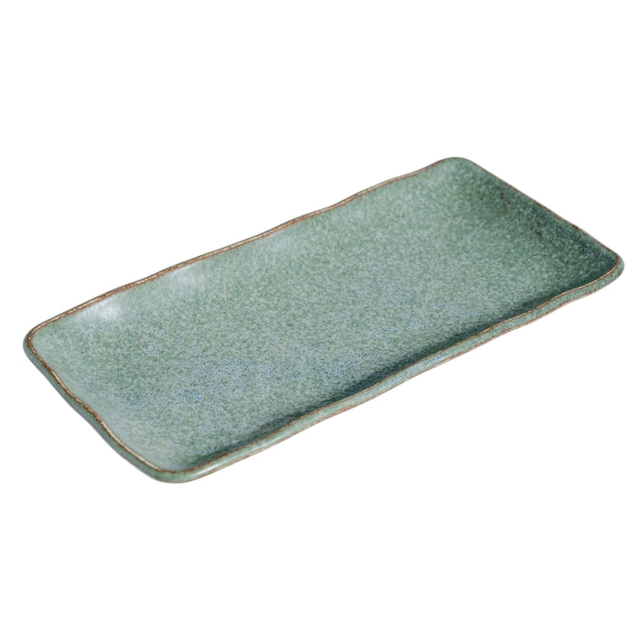 Nature Green Platter
