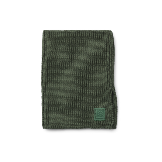 Liewood - Neck Warmer - Mathias - Hunter Green
