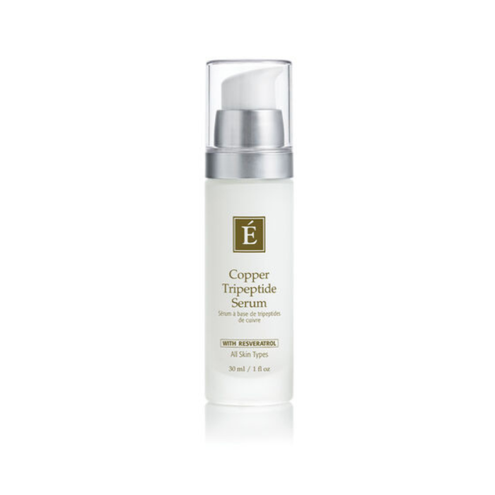 NEW! Copper Tripeptide Serum