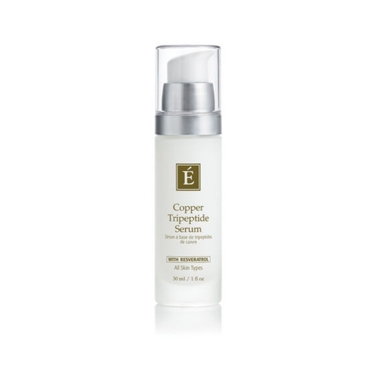 NEW! Copper Tripeptide Serum