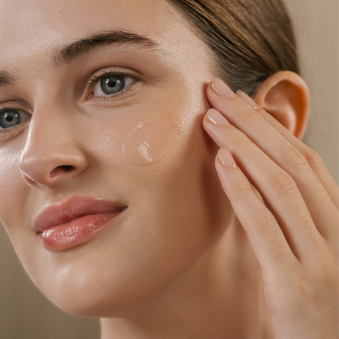 NEW! Copper Tripeptide Serum
