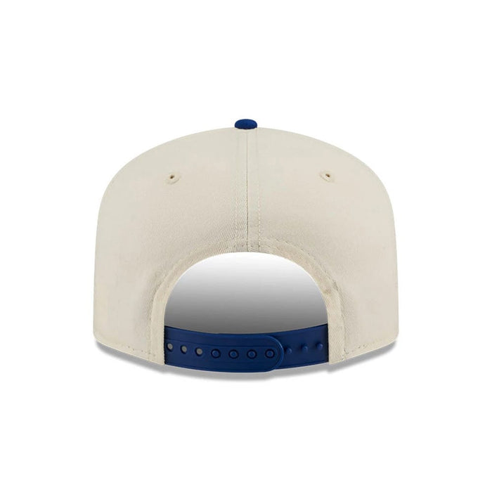 Pictured is this New Era Tulip 19TWENTY cap in Cream. 6