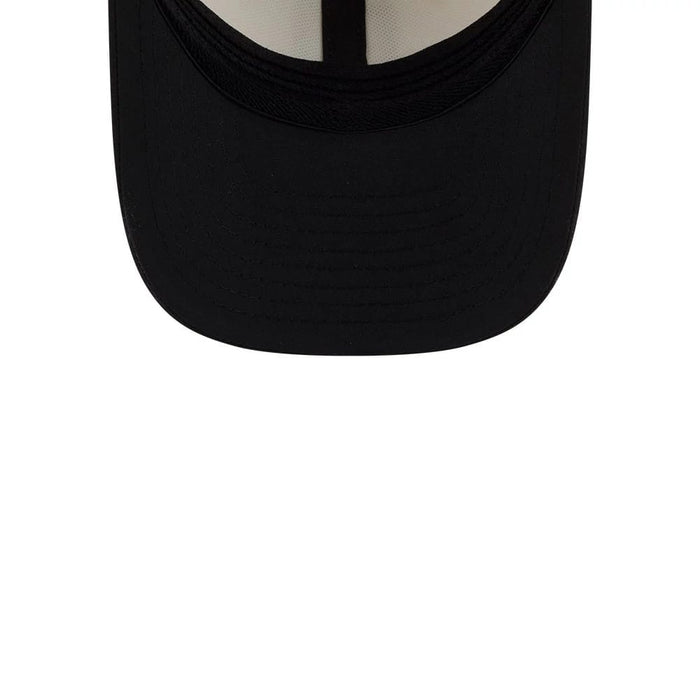 Pictured is this NFL Training 2026 New Orleans Saints 39THIRTY M-Crown Stretch Fit cap in white. 7