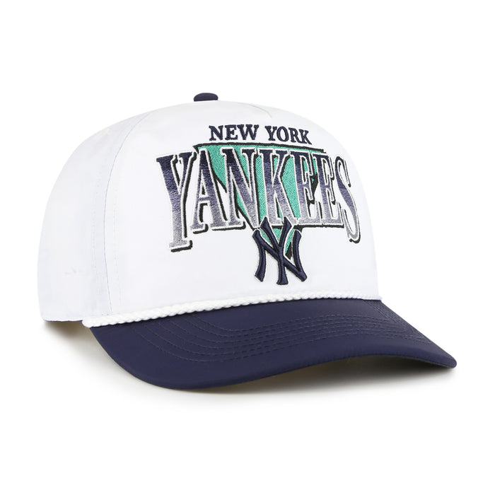 New York Yankees Tribute Nylon '47 HITCH Relaxed Fit