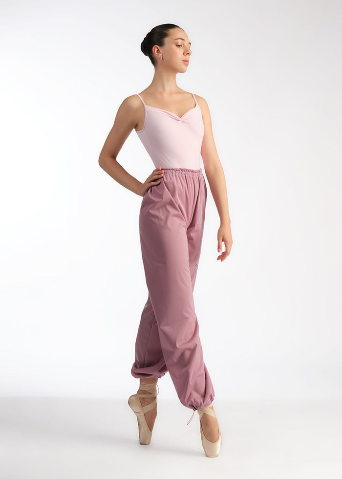 Nikolay Children’s Bliss-1 (Small Logo) Warm Up Pants