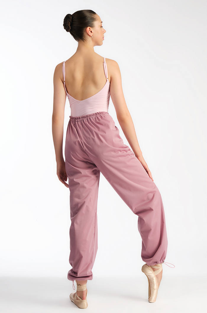 Nikolay Children’s Bliss-1 (Small Logo) Warm Up Pants