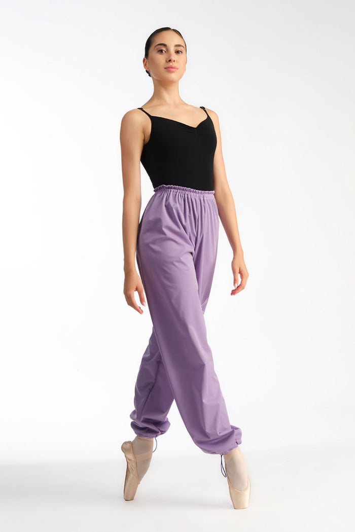 Nikolay Children’s Bliss-1 (Small Logo) Warm Up Pants