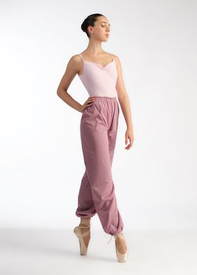 Nikolay Children’s Bliss-1 (Small Logo) Warm Up Pants