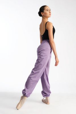 Nikolay Children’s Bliss-1 (Small Logo) Warm Up Pants