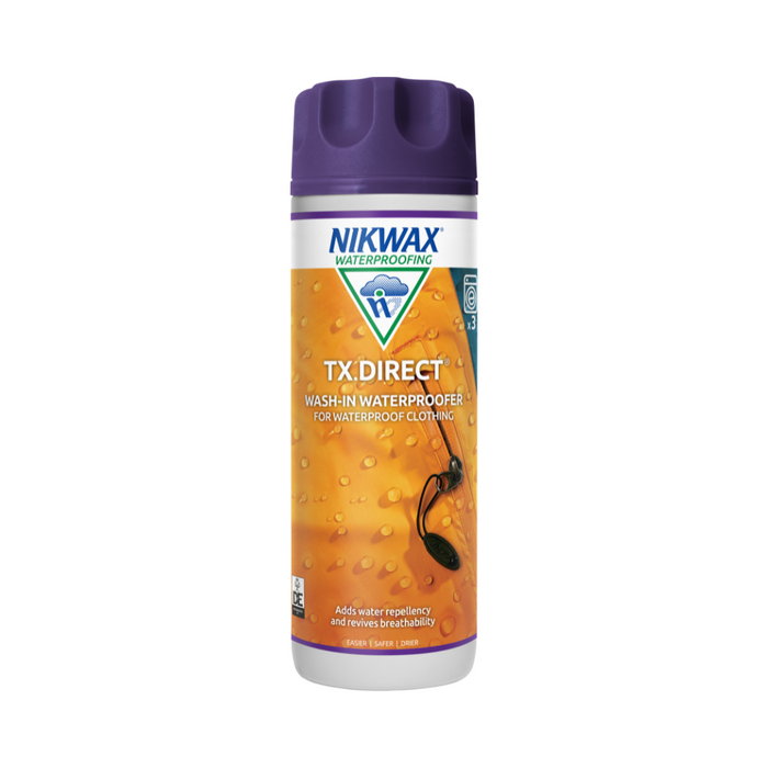 NIKWAX TX.Direct Wash-In
